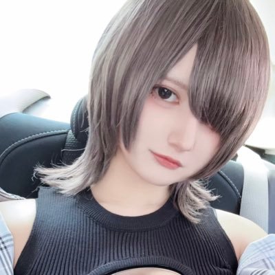 コスプレとカメラが最近楽しすぎる人 自我や日常の呟きがメイン🐾とても自由です 本垢🐖(@sara_cospure) カメラ垢📷(@saranocamera) #さらにてぃ🐖 推し達🌙🤍🪽