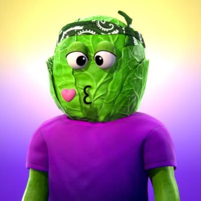 I don’t have a high range of mobility in my joints but I do smoke mad joints 💨 $OTTO Maxi 🪙 PFP is my @lettucemonsters 🥬