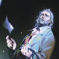 tangled cables (@c0mputer_boy) 's Twitter Profile