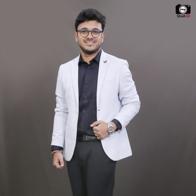 shubhamsdad's profile picture. Chartered Accountant | Unapologetic Hindu | Avid News Reader | Occasional Writer | Cricket, Politics, History and Stock Market Enthusiast | Movie and OTT buff |