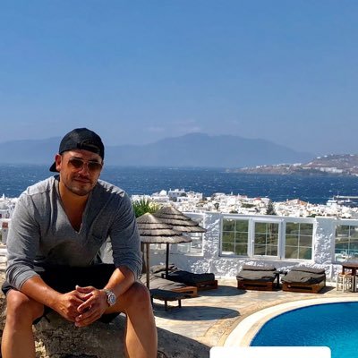 bancmortgage's profile picture. WWG1WGA. NCSWIC. #WETHEPEOPLE