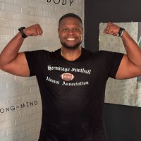 Tyrell Jenkins (@tyrelljenkins_) 's Twitter Profile Photo Tyrell Jenkins (@tyrelljenkins_) 's Twitter Profile Photo