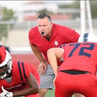 Coach Bryan Rauzan (@coachrauz) 's Twitter Profile Photo Coach Bryan Rauzan (@coachrauz) 's Twitter Profile Photo