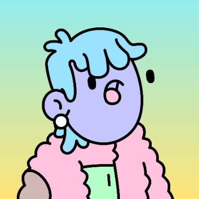 CryptoAddict and NFT lover. Member of @theblackfnf / @degensparlour
OG @pepecoins🐸 listening the flute
song of @kekeceth🪈
Wen 🌓?