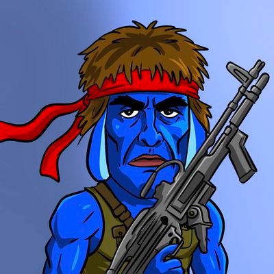 PrezidentCalls's profile picture. 