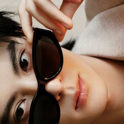 hadise1220's profile picture. 💜Here, we pour our deep love for Wang Hedi's talent, smile, and gentle soul.🦋🏀