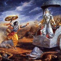 काल (समय) (@arihantsanatan7) 's Twitter Profile