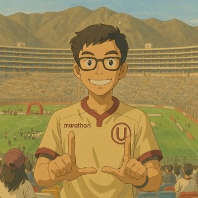 Ing Industrial, Geek, CrossFiter y zurdo. El compromiso es un acto, no una palabra.