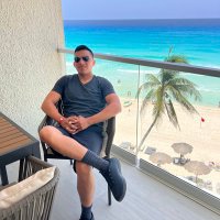 Luke Cortez (@ghostofbiased) 's Twitter Profile