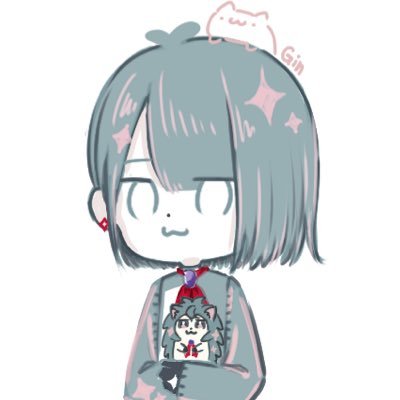 Ginギン銀💿📌（多忙さんのプロフィール画像
