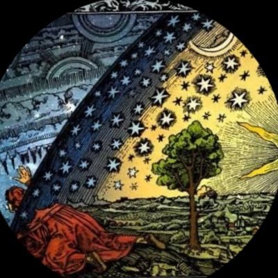 Awake Flat Earther, Truther and Pattern Recognitionist