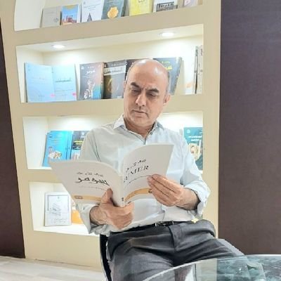 نبّاشِ معدومیم ما طبّالِ نابودیم ما
دجّال و جلّادیم ما،دلّالِ مدلولیم ما