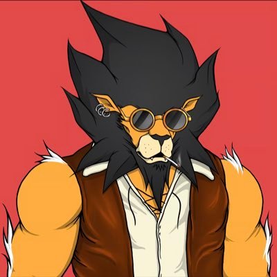 #DeFiInvestor, #LoadedLion 7348 🦁, #DigitalArbitrage, #IshinRevengers101🐰⛩️, Ambassador for @neuroticatcro 🍻