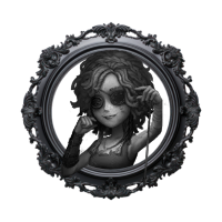 𝐀𝐑𝐂𝐇𝐄𝐑 — BRYNHILDR (@brynhildridv) 's Twitter Profile Photo