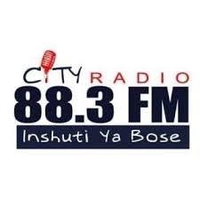 We are a 360 urban radio broadcasting on 88.3 Fm from the heart of #Kigali with English & Kinyarwanda shows.