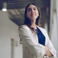 Meriem Mehri (@meriem_mehri) 's Twitter Profile