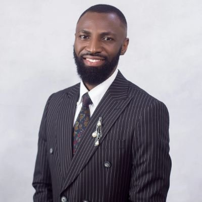 I help brands & SMEs scale revenue, optimize systems,and retain customers.
Business Consultant | Event Host| DMs open for collab