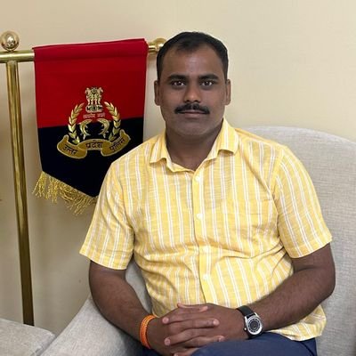 स्वयंसेवक | क्षेत्रीय मीडिया प्रभारी | भाजपा ओबीसी मोर्चा गोरखपुर क्षेत्र | जिला सलाहकार समिति सदस्य | नेहरू युवा एवं खेल मंत्रालय भारत सरकार | राष्ट्र प्रथम |