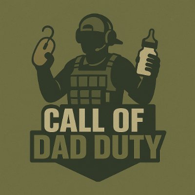 CallofDadDuty's profile picture. Where gaming meets fatherhood.

Ryan “Str8-Ownage”, a single dad of 3, juggles parenting and FPS Gaming.