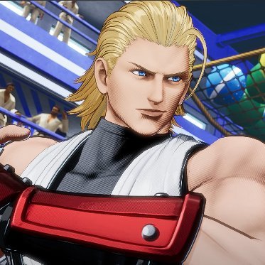 𝗔nd𝘆 𝗕ogar𝗱  𝕏さんのプロフィール画像
