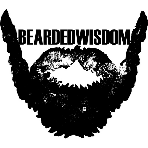 BeardedWisdom1's profile picture. wise words of bearded men.