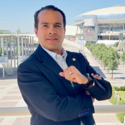 Emprendedor Leonés | Presidente de @FeriaDeLeon | Ex Presidente de @CoparmexZMLeon