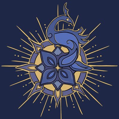 kbdfanweek's profile picture. A fanweek dedicated to Kaeya Alberich and Albedo ๐ปโ๏ธ #kaebedoweek2025