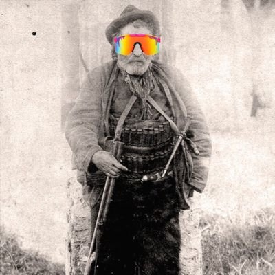 Qeial_f's profile picture. Sticks in a bundle can't be broken