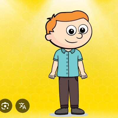 DylanThede92050's profile picture. The Voyager