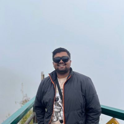 YashhhMittal's profile picture. 