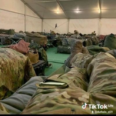 Proud Ukraine🇺🇦 Soldier of God 📷 I fight evil for my country
🎗️follow me and pray for us/// united we stand. am proud to a Military intelligence..