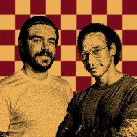 Not A Damn Chance! Podcast (@nadcpodcast) 's Twitter Profile Photo Not A Damn Chance! Podcast (@nadcpodcast) 's Twitter Profile Photo