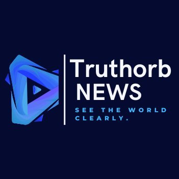 Truthorb_news's profile picture. 
