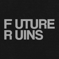 Future Ruins (@ruinsfestival) 's Twitter Profile