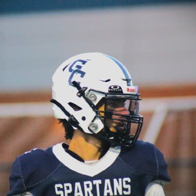 TyEmanuele's profile picture. Gates Chili High School |‘27| WR|QB| Kicker| 165 lbs | 3.8 GPA| Dream To Play Collage Football | #17| instagram- @tyemanuele17 | NCAA#2502512461