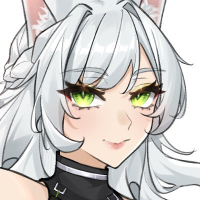 🐺🐍 Sav 💚 HOUND DEMON VT (sus)さんのプロフィール画像