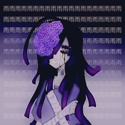 Side account of @RAINDROPPI_042 for more regular activity and self promotion. | She/her, 16 | CATTS OCs are my special interest | Love V4Flower 💜🖤