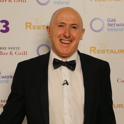 Dad, husband. Munster fan. Author #1 sports bestseller - https://t.co/ViC0u5hbVX
Irish https://t.co/eemM8JAdO1 ambassador. Jim's son...