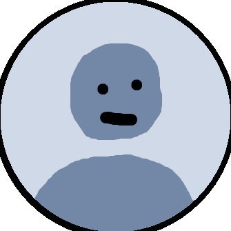 Rriggg's profile picture. shitposter