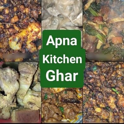 ApnaKitchenGhar's profile picture. *Tandoori Chicken 
* Butter Chicken
* Chicken Tikka Masala
* Chicken Curry
* Chicken Biryani
* Chicken Korma