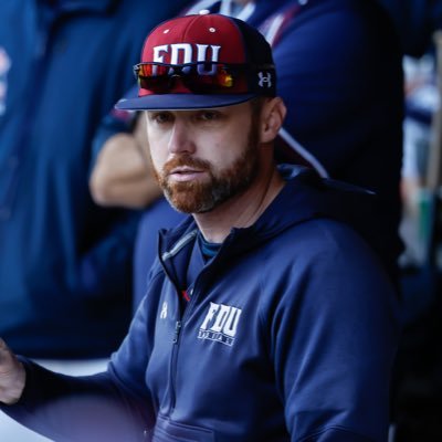 Head Baseball Coach @GSB_BASE | Director of Annual Giving @gsbschool | ☘️Teagan & Emersyn ☘️