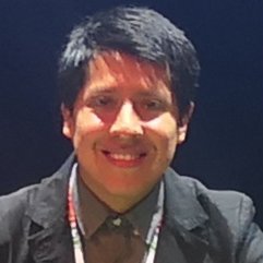 🇵🇪Medical oncologist/Public Health/interest gastrointestinal pathology/Perú.Oncology is evolving a great steps and must be accessible.