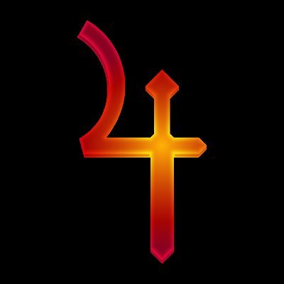The Time Has Come To Fight Despair. The Time Has Come To Rule The Game! To Be The Bringer Of Jollity!