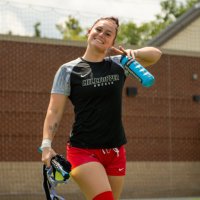 Sydney Strassemeier (@s_strassemeier) 's Twitter Profile