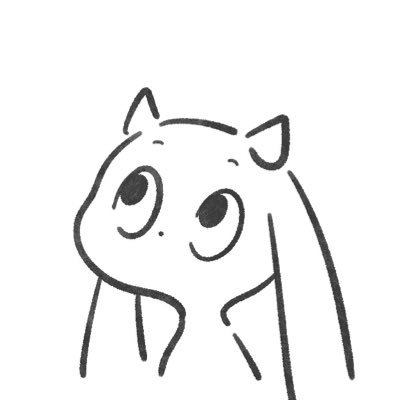 ninatoaka's profile picture. オリジナル創作の準備