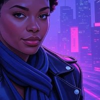 NaomiJean (@people4data) 's Twitter Profile