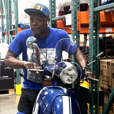 KeithBaraka's profile picture. 