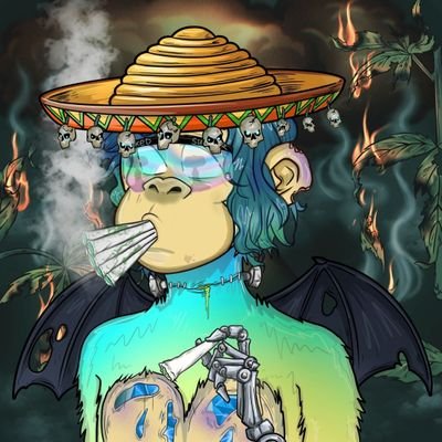 Degen🪙, Artista🎙🎶
CFxMJ (中国菜和大麻 Zhōngguó cài hé dàmá) out now
https://t.co/XAaQ8gUUbS
Insta ➡️@LIT_LORD_FRESCO
•👽•♏
#SAC #NAC #1793 #2151 #3168