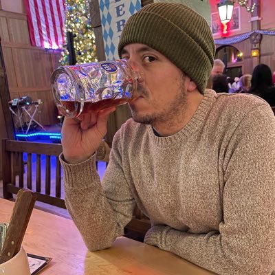 erik_mish's profile picture. Moody and mediocre. A hound of hell looking for handouts.