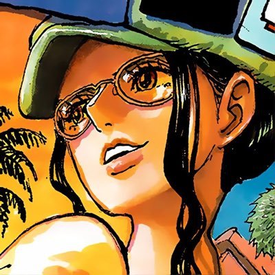 Daily One Piece Girlsさんのプロフィール画像